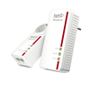 Scheda Tecnica: AVM Fritzpowerline 1260e WLAN Set International - 