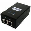 Scheda Tecnica: Ubiquiti POE-24-24W(EU)-PoE-24, PoE ADApter 24v/1a (24w) - W/power Cable (eu)