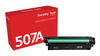 Scheda Tecnica: Xerox Black Toner Cartridge - Like Hp 507a For LaserJet Enterprise