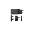 Scheda Tecnica: Lenovo 65w USB-c Ac Travel ADApter - Eu - 40aw0065eu