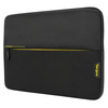 Scheda Tecnica: Targus Citygear - 3 Custodia Per Notebook 15.6" Nero