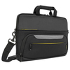 Scheda Tecnica: Targus Citygear - Slim Topload Laptop Case Borsa Trasporto Notebook 14" Nero