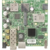 Scheda Tecnica: MikroTik Routerboard 922Uags With 720MHz Atheros CPU - 128mb Ram, 1xgigabit LAN, USB, 1xsfp