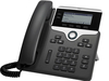 Scheda Tecnica: Cisco Uc Phone 7811 - 