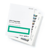 Scheda Tecnica: HPE Lto-7 Typm Rw Bar Code Label Pack - 