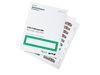 Scheda Tecnica: HPE Lto-9 Rw Bar Code Label Pack - 