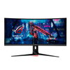 Scheda Tecnica: Asus Xg349c Strix 34" Wled/ips Curved 3440x1440 180hz USB - C Hdm