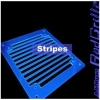 Scheda Tecnica: Ac Ryan Radgrillz Stripes 1x120mm Acryl Uvblue - 