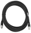 Scheda Tecnica: Zebra Cable - Ethernet 1m X-coded M12 To RJ45 Standard Flex