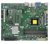 Scheda Tecnica: SuperMicro Intel MotherBoard MBD-X11SCA-F-O Single - C246,Xeon-E/Core i3/Pentium/Celeron,LGA1151 Socket-H4,9