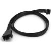 Scheda Tecnica: EK Water Blocks Cable PWM Fan ADApter for GPU (50cm) - 