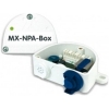 Scheda Tecnica: Mobotix Iniettore PoE E Connettore di Rete Resistente Alle - Intemperie