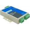 Scheda Tecnica: 3oneData 2-in-1 Rs-232 To Rs-485/422 Converter, Rs-485/422 - Repeater, 3000v Isolation,1500w Surge PRedection, 15kv Esd