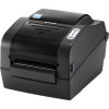 Scheda Tecnica: BIXOLON Slp-tx423, 12 Dots/mm (300 Dpi) - Epl, Zplii, USB, USB Host, Rs232, Ethernet, Dark Grey