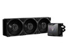 Scheda Tecnica: MSI Dissipatore Liquido Meg Coreliquid S360,3x Silent - Gale 120mm Fan,silent Gale P14, Ips LCD