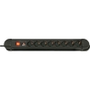 Scheda Tecnica: Lindy Multipresa 8"gressi Schuko Con Switch - 