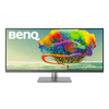 Scheda Tecnica: BenQ Pd3420q 34" W 3440x1440 21:9 2HDMI Dp USBc 3USB Mm - 