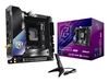 Scheda Tecnica: ASRock Z890i Nova WiFi, Intel Z890 Mainboard - Socket 1851 - - Ddr5