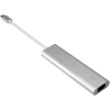 Scheda Tecnica: SilverStone SST-EP11S USB Accessory - Versatile ADApter Kit Supports Thunderbolt 3 Type-C interf