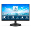 Scheda Tecnica: Philips 242v8a 238" Ips LED 1920x1080 16:9 4ms VGA / HDMI - 