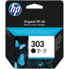 Scheda Tecnica: HP 303 4 Ml Nero Originale Cartuccia - - Per Envy Photo 62xx, Photo 71xx, Photo 78xx