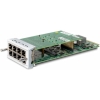 Scheda Tecnica: Lancom Runds 8x 1g RJ45 Module Einsteckmodul ForLancom - Eth / RJ45