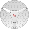 Scheda Tecnica: MikroTik Wireless Wire Dish (pair Of Preconfigured - Lhgg-60ad Devices For 60GHz LINK (60GHz Antenna, 802.11ad W