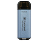 Scheda Tecnica: Transcend External SSD - USB Esd300c USB 10GBps Type C 512GB
