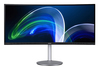 Scheda Tecnica: Acer CB2 CB382CURbmiiphuzx, 37.5", 3440x1440, 60Hz, 1ms - Acer CB2 CB382CURbmiiphuzx, 37.5", 3440x1440, 60Hz, 1ms