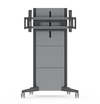 Scheda Tecnica: Sharp/NEC Pd03mha - High-end Mobile Automatic Trolley F Lfds - 46/98"
