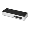 Scheda Tecnica: StarTech Docking Station per doppio Monitor USB 3.0 - - HDMI e DVI / VGA