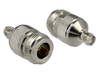 Scheda Tecnica: Delock ADApter N Jack - > Sma Jack