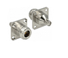 Scheda Tecnica: Delock ADApter N Jack - > Sma Jack Bulkhead 36.50