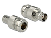 Scheda Tecnica: Delock ADApter N Jack - > BNC Jack