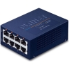 Scheda Tecnica: PLANET 4-port Multi-gigabit 802.3bt PoE++ Injector Hub (160 - Watts PoE Budget, PoE Usage LED, 10m/100m/1g/2.5g/5g Speed