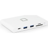 Scheda Tecnica: Dicota USB-c Docking 9-in-1 With HDMI - 