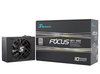 Scheda Tecnica: Seasonic Focus 80 Plus Platinum PSU, Modular 650 Watt - 