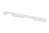 Scheda Tecnica: EKWB Ek-quantum Vector - XC3 RTX 3080/90 Abp Side Cover Silver