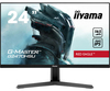 Scheda Tecnica: iiyama G Master Red Eagle G2470hsu B1 Monitor LED 24" - (23.8" Visualizzabile) 1920x1080 @ 165 Hz Fast Ips 250 Cd