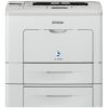 Scheda Tecnica: Epson Stamp.workforce Al-m400dtn A4 Rete+1cass - 1200 dpi, 45ppm, Duplex, 600MHz, 128MB, LCD screen, IEEE 128