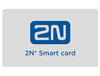 Scheda Tecnica: 2N Carta Mifare Rfid 13.56MHz - 