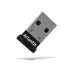 Scheda Tecnica: Atlantis Land Adattatore P008-USB06H Mini Bluetooth 4.0+edr - Classe-2 Connessione Wireless A 2,1mbps-supporto Dual Mode