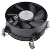 Scheda Tecnica: SilverStone SST-NT08-115X-V2 Nitrogon CPU Cooler, Low Prof - Supports Intel LGA1150/1151/1155/1156 s