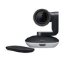 Scheda Tecnica: Logitech PTZ PRO 2 580 g, H.264 UVC 1.5 with Scalable Video - Coding (SVC), HD 1080p