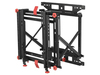 Scheda Tecnica: Sharp/NEC Pd04vw Mfs 46 55 Kit Montaggio (montaggio A Muro) - Per Display LCD Dimensione Schermo: 46" 55" Installabile A