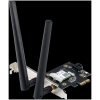 Scheda Tecnica: Asus PCEX3000 BT5.0, 2.4GHz/5GHz WLAN - Bluetooth 5.0 LE, PCIe x1