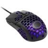 Scheda Tecnica: CoolerMaster Mastermouse Mm711 Light Mouse Rgb - Black Matt