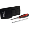 Scheda Tecnica: Axis 4"1 SECURITY SCREWDRIVER - 