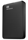 Scheda Tecnica: WD Elements Se - 2TB USB 3.0 2.5"