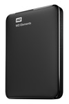 Scheda Tecnica: WD Elements Se - 4TB USB 3.0 2.5"